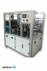 自動化設備 現代工業的引擎與未來趨勢