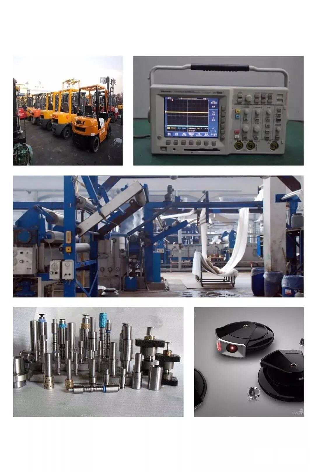 2020越南國際機械設備及工業機電產品展 技術設備與自動化設備的前沿展示