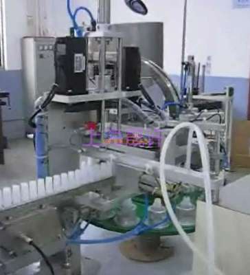 上海晟許自動化設備 如何選擇劃算且高質量的全自動灌裝機？