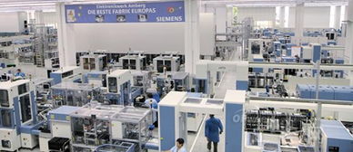 新工業革命浪潮下，中國制造的自動化轉型與未來圖景